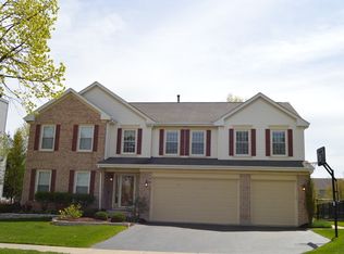 1791 Haverford Dr, Algonquin, IL