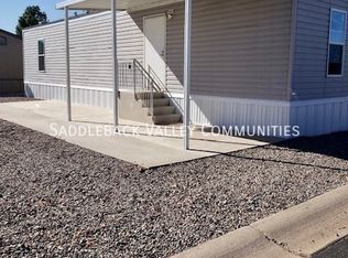 426 W Cottonwood Ln #57, Casa Grande, AZ 85122