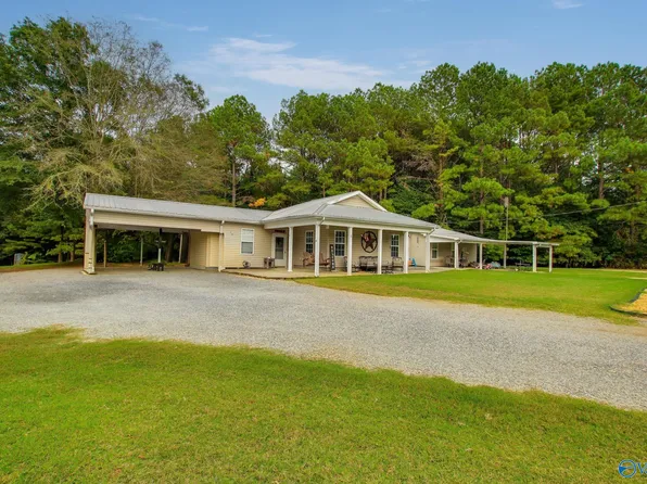 246 County Road 342, Moulton, AL 35650