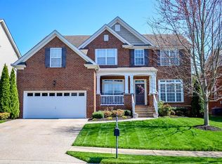 3129 Ballenger Dr, Nolensville, TN 37135