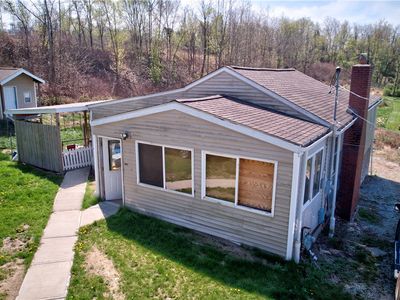 1160 Jefferson Rd, Pittsburgh, PA, 15235