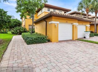 8031 NW 127th Ln #3-A, Parkland, FL 33076