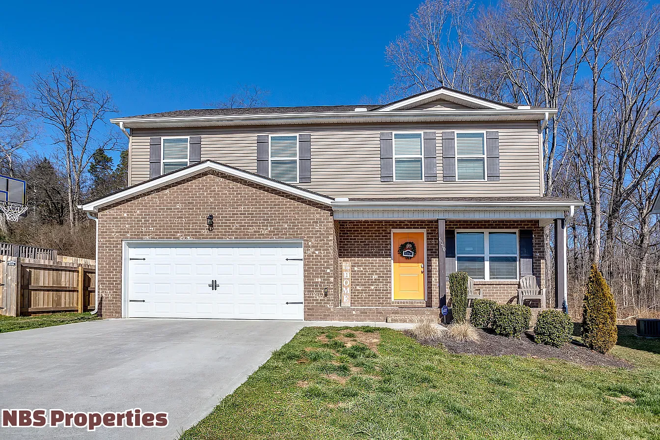 6010 Freebird Lane - 1 — Photo 2