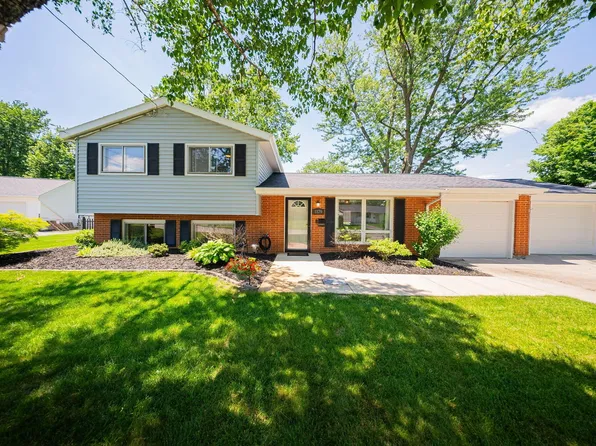 1179 Colonial Ave, Marion, OH 43302