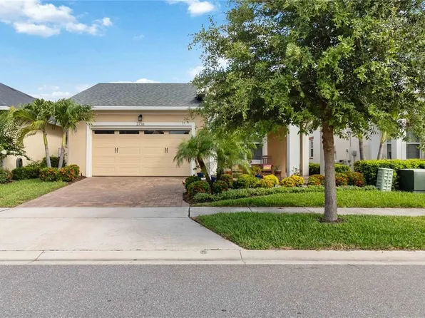 2736 Southland St, Saint Cloud, FL 34772