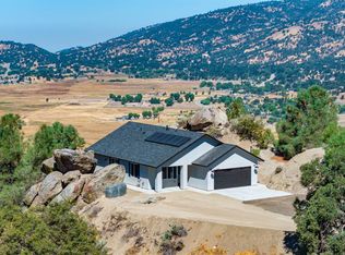 26301 Skyline Dr, Tehachapi, CA 93561