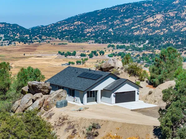 26301 Skyline Dr, Tehachapi, CA 93561