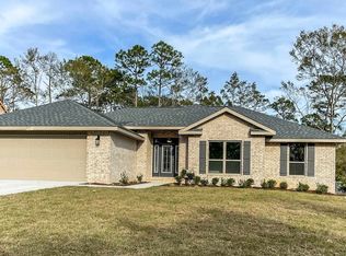 5955 Parsonage Cir, Milton, FL 32570
