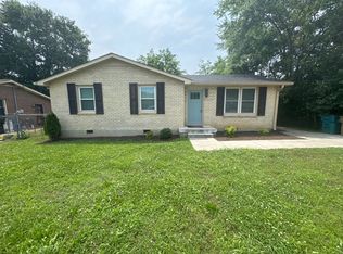233 Haynes Park Dr, Nashville, TN 37218