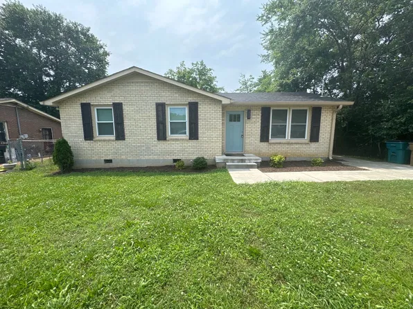 233 Haynes Park Dr, Nashville, TN 37218