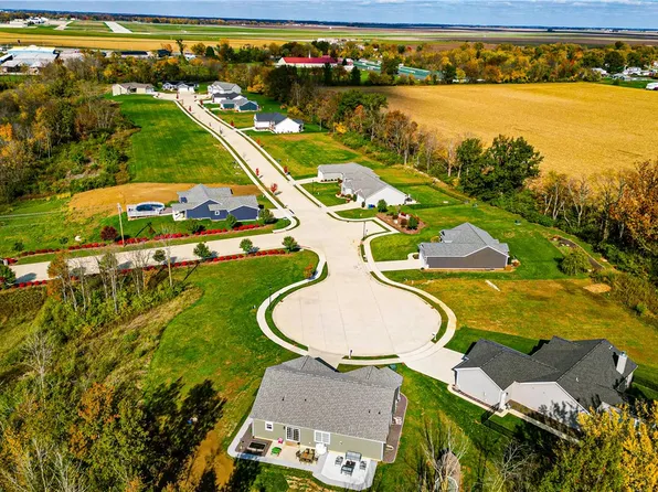 LOT 2415 Fifteen Rolling Creek Ct, Decatur, IL 62521