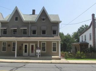 224 N Berne St, Schuylkill Haven, PA 17972