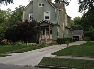 227 Oak St, Oberlin, OH