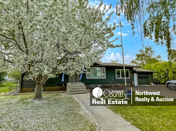 214 S 9th St E, Malta, MT 59538