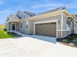 11437 S Waterford Dr, Olathe, KS 66061