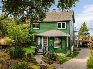 1558 Jerome Ave, Astoria, OR 97103