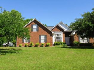 730 Windrow Dr, Sumter, SC 29150