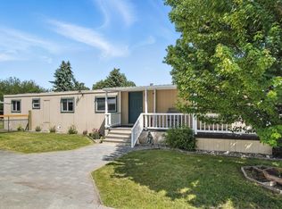 1505 N Aladdin Rd, Liberty Lake, WA 99016