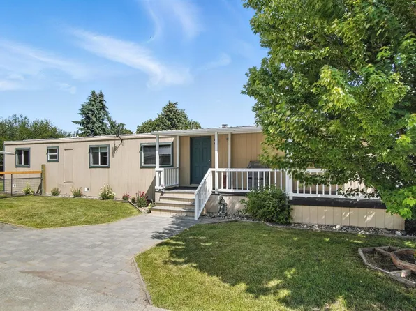 1505 N Aladdin Rd, Liberty Lake, WA 99016