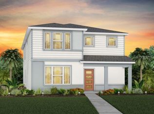 5026 Starling Bird Lane St, Saint Cloud, FL 34771