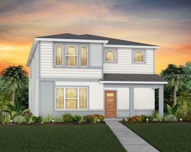 5026 Starling Bird Lane St, Saint Cloud, FL, 34771