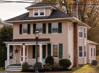 58 Church St, Robbinsville, NJ 08520