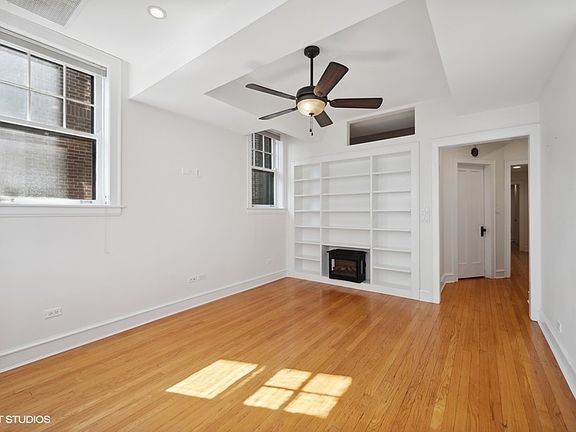 3rd image of 620 Sheridan Sq G #G