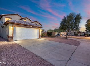 1721 S 64th Ave, Phoenix, AZ 85043