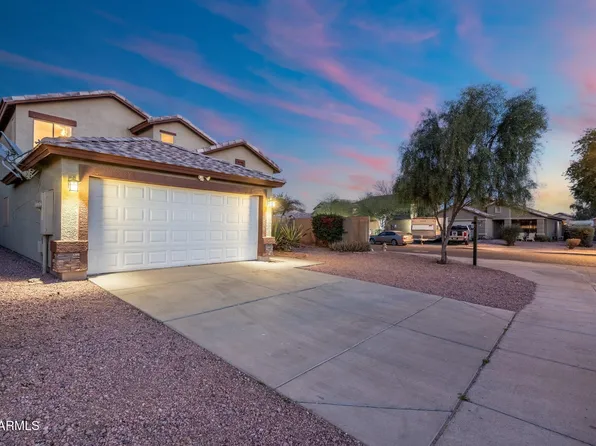 1721 S 64TH Avenue, Phoenix, AZ 85043