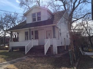 927 E 7th St, Alton, IL 62002