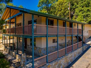 37633 Marina View Dr, Bass Lake, CA