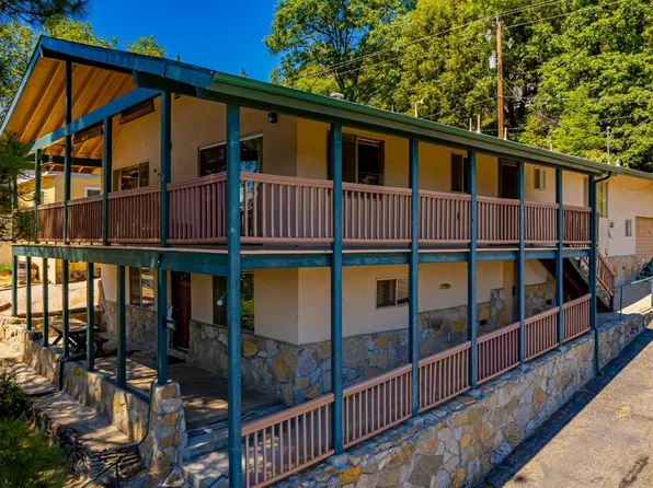 37633 Marina View Dr, Bass Lake, CA 93604