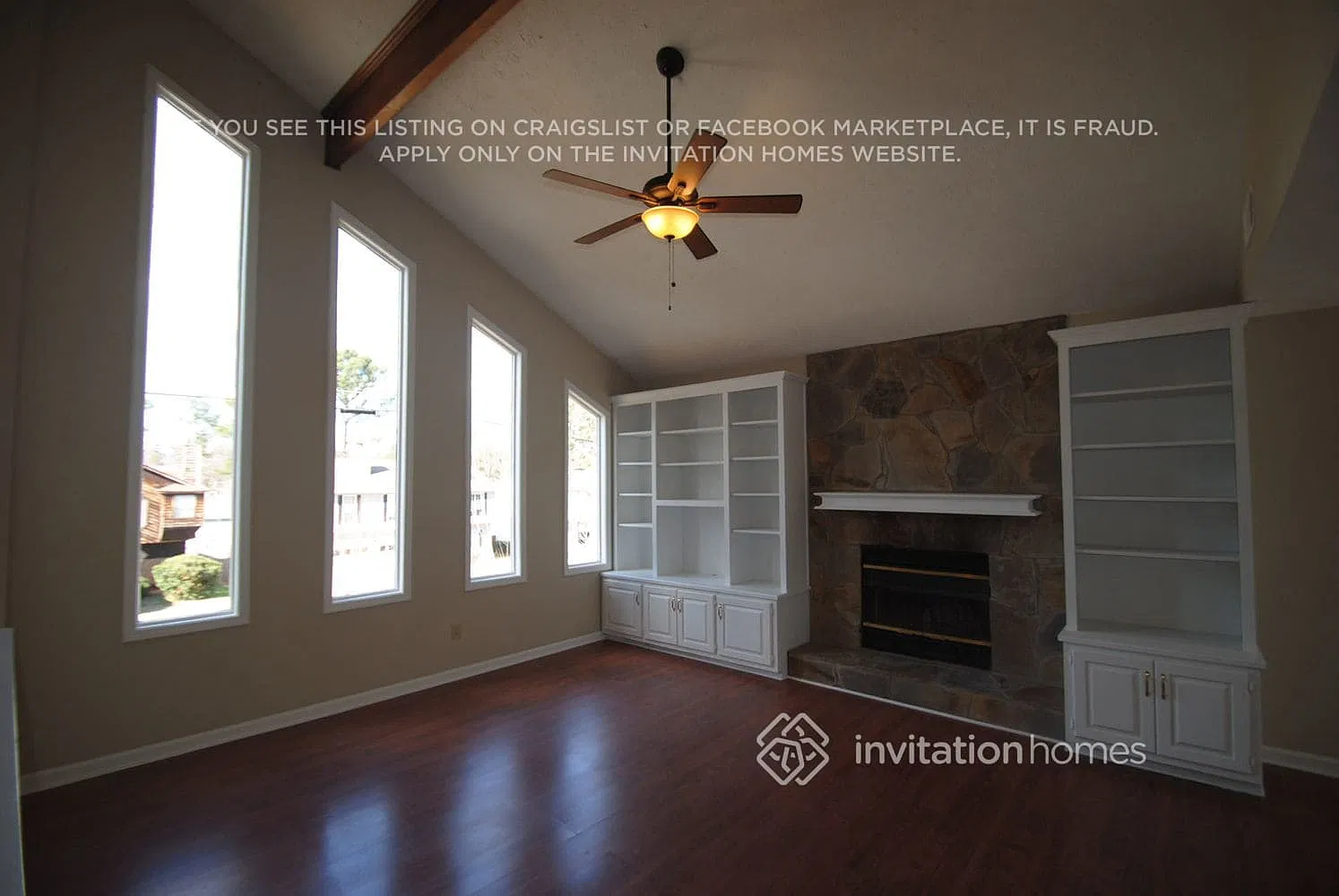 520 Canterbury Ln Lawrenceville, GA 30046 — Photo 2