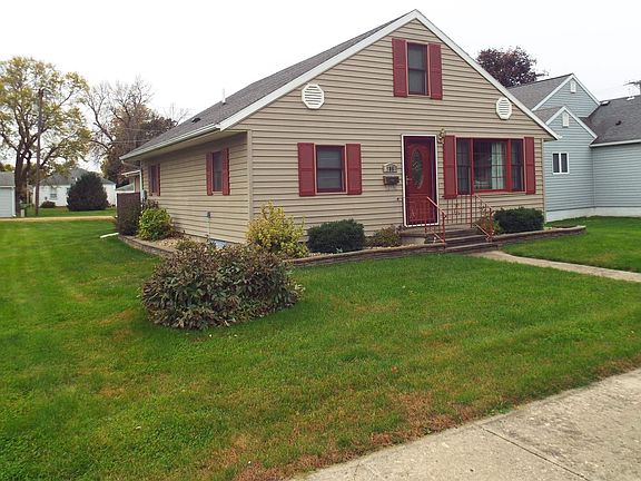 2nd image of 705 2nd St