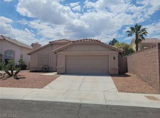 3305 Ariba St, Las Vegas, NV 89129