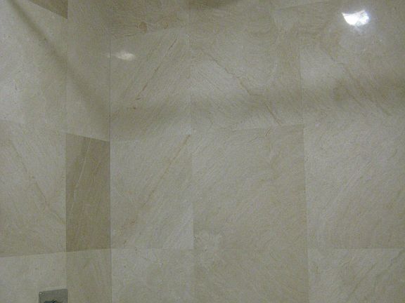 Luxurious Master Bathroom with Jacuzzi Tub