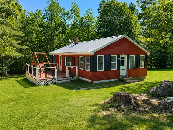 7 Silas Brown Road, Waterboro, ME 04061