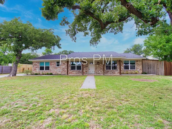 106 Joyce Dr, Argyle, TX 76226