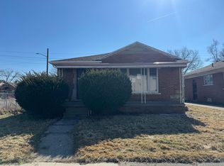 11580 Findlay St, Detroit, MI 48205