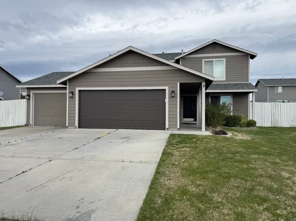 4207 Campolina Ln, Pasco, WA 99301
