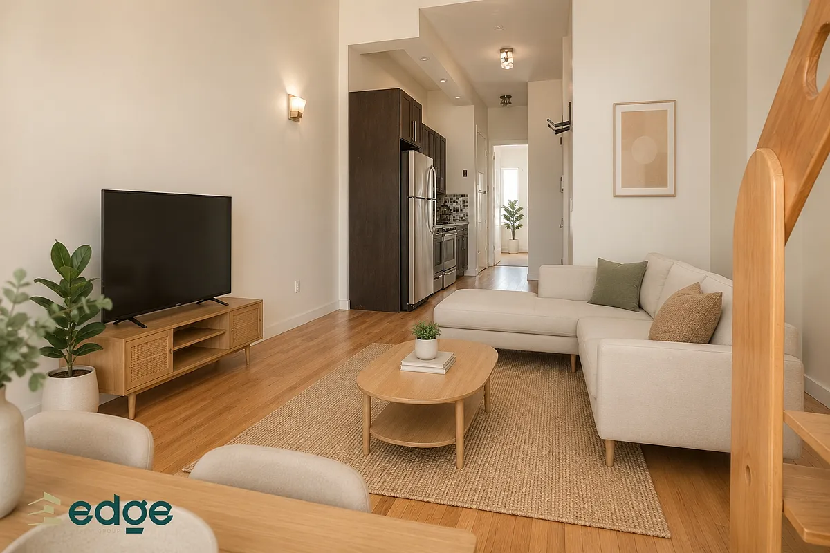 Building Photo - 71 Wilson Ave #3L