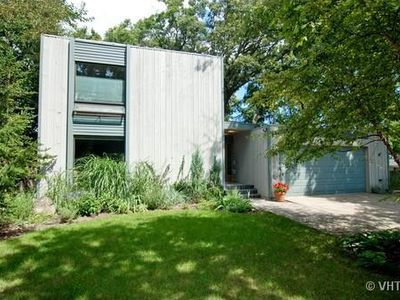 186 W Scranton Ave, Lake Bluff, IL, 60044