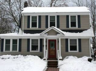 264 Fair Haven Rd, Fair Haven, NJ 07704