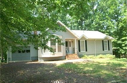 For Sale: 808 EASTOVER PKWY, LOCUST GROVE, VA 22508