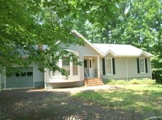 808 Eastover Pkwy, Locust Grove, VA 22508