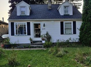 679 Howard Rd, Rochester, NY 14624