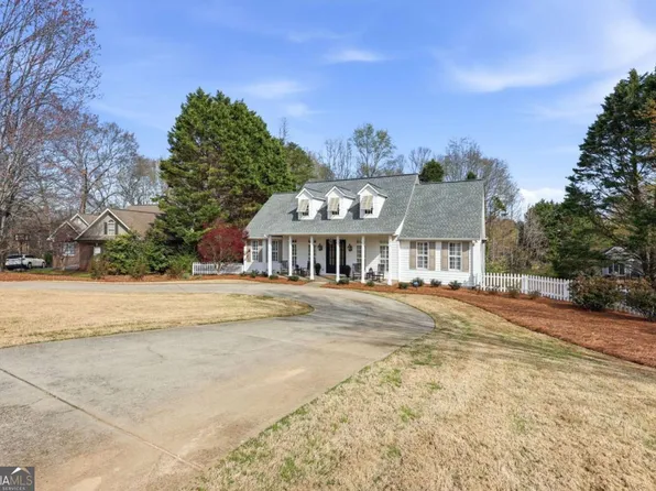 4450 Tall Hickory Trl, Gainesville, GA 30506