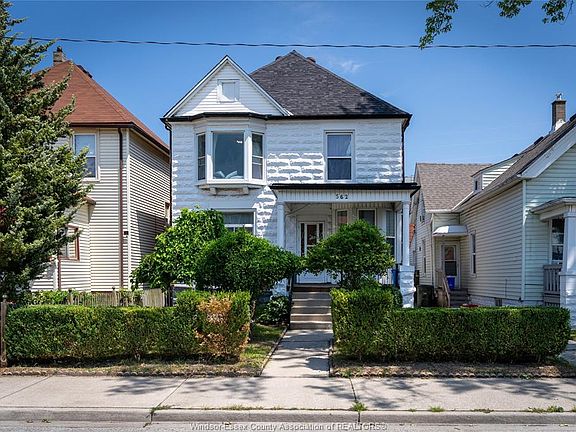 2nd image of 562 Dougall Ave