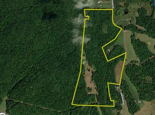 543 Gresham Rd, Cadiz, KY 42211