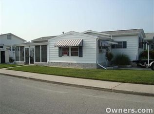13336 Constitutional Ave, Ocean City, MD 21842